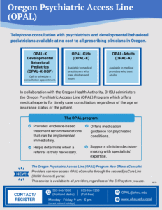 OPAL Program Overview Image