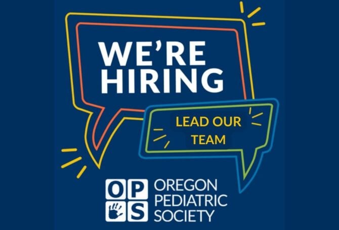 Image for OPS Board Message About Leadership Transition