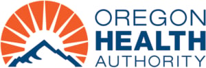 Oregon Health Authority Oregon Health Authority