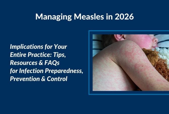 Image for Managing Measles in 2026