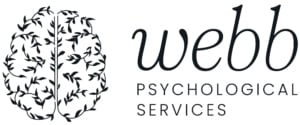 Webb Psychological Services - Advocate Sponsor