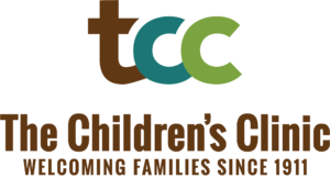 The Children's Clinic - Visionary Sponsor